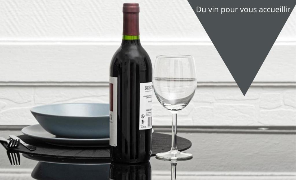 Apartament Ld - Location Montluçon Zewnętrze zdjęcie