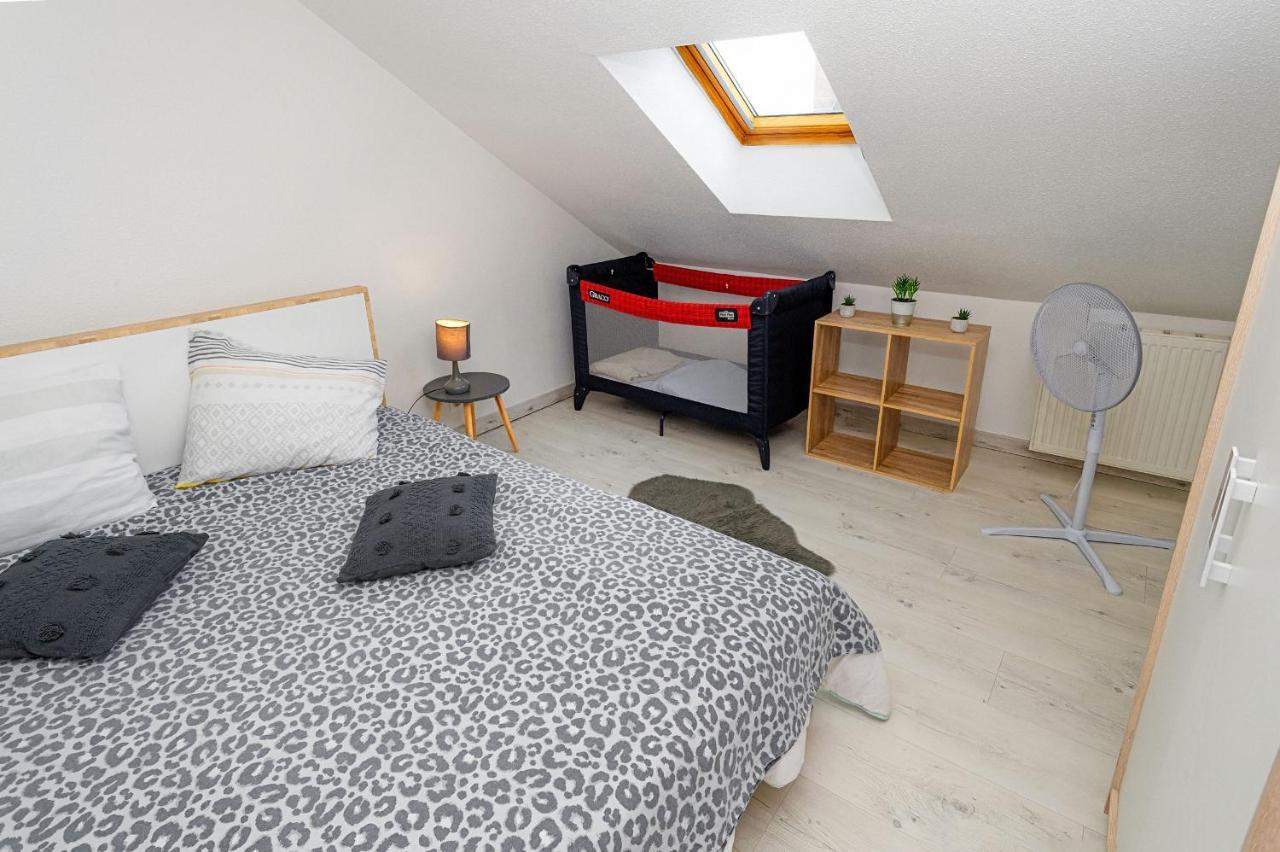 Apartament Ld - Location Montluçon Zewnętrze zdjęcie