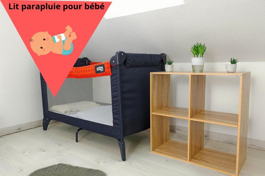 Apartament Ld - Location Montluçon Zewnętrze zdjęcie