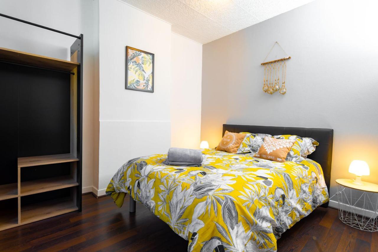 Apartament Ld - Location Montluçon Zewnętrze zdjęcie
