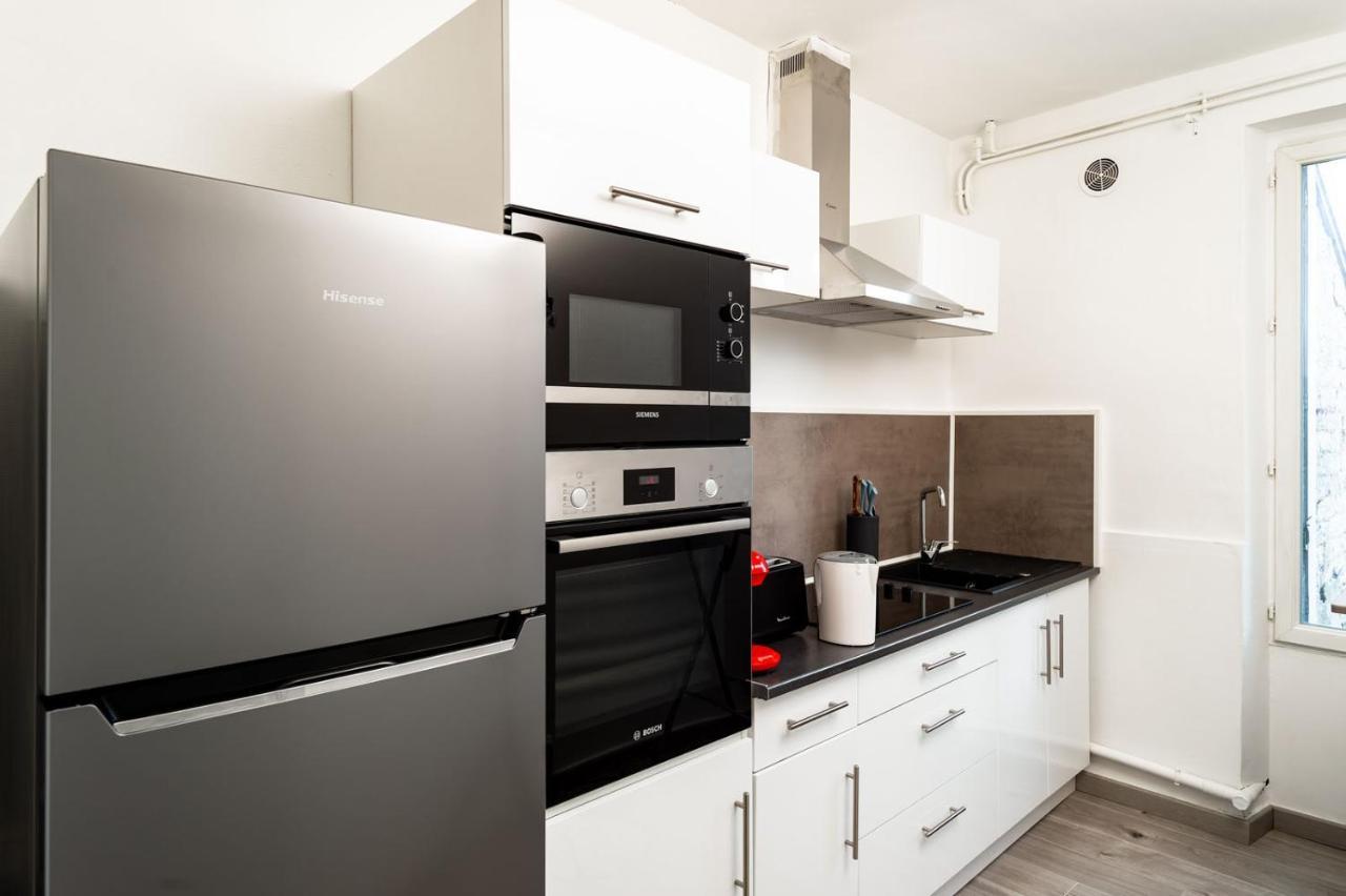 Apartament Ld - Location Montluçon Zewnętrze zdjęcie