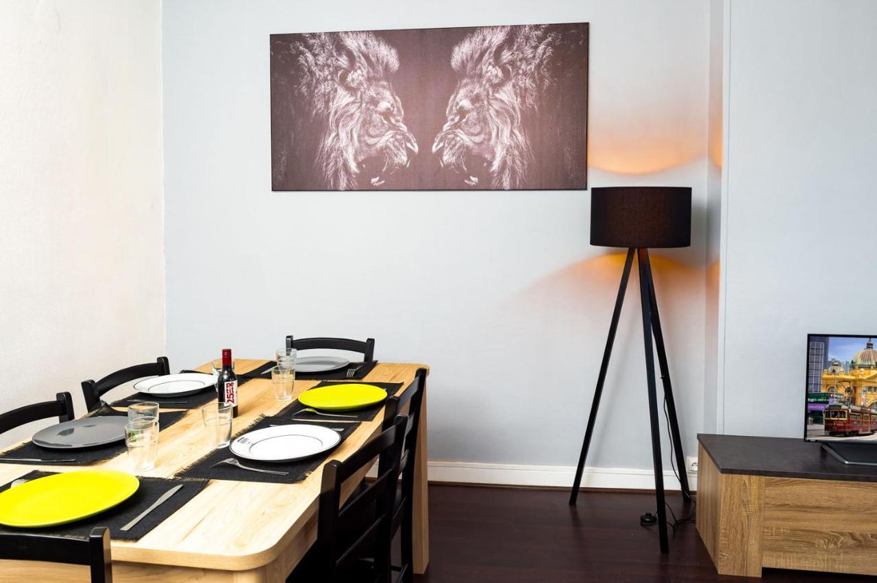 Apartament Ld - Location Montluçon Zewnętrze zdjęcie