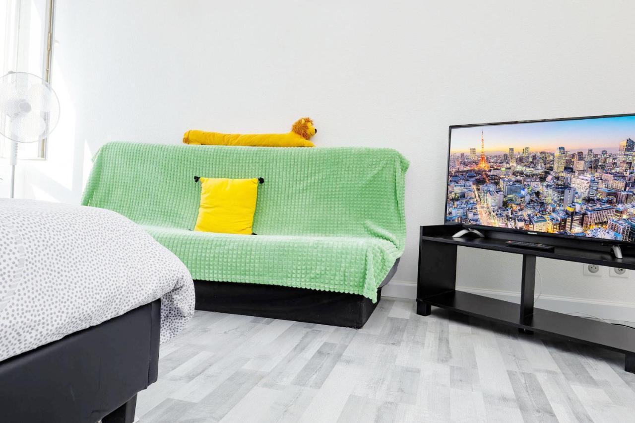 Apartament Ld - Location Montluçon Zewnętrze zdjęcie