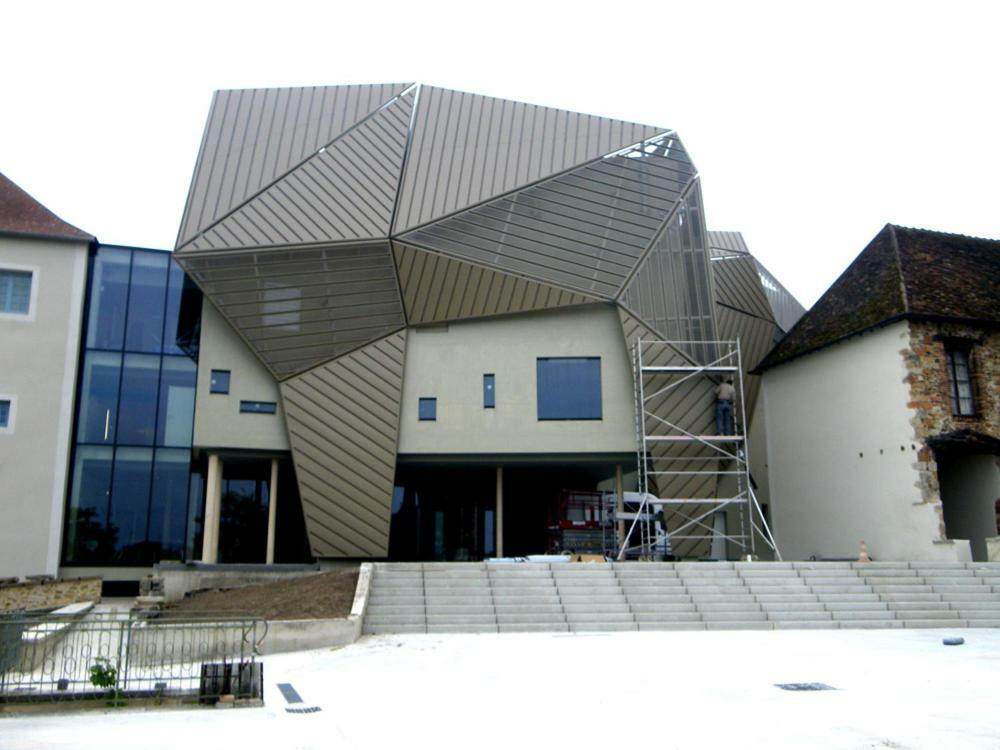 Apartament Ld - Location Montluçon Zewnętrze zdjęcie