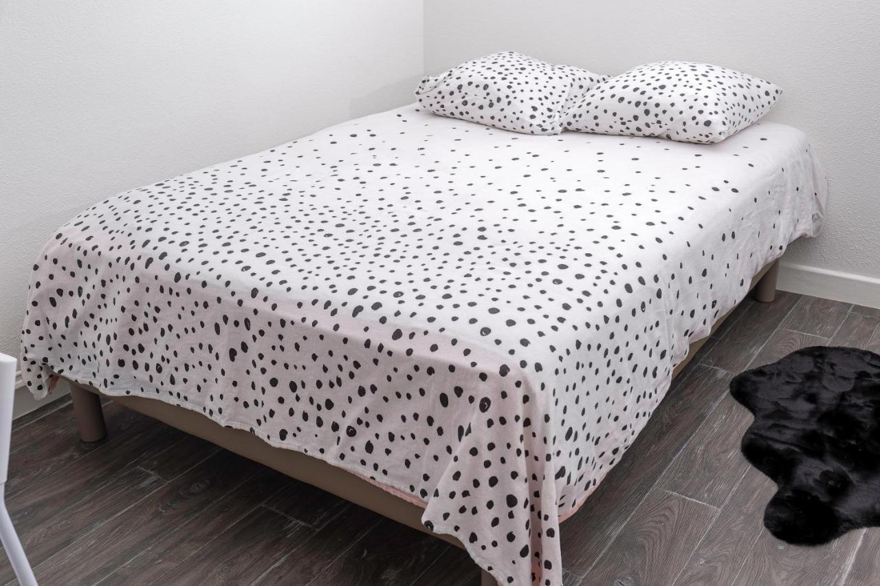 Apartament Ld - Location Montluçon Zewnętrze zdjęcie