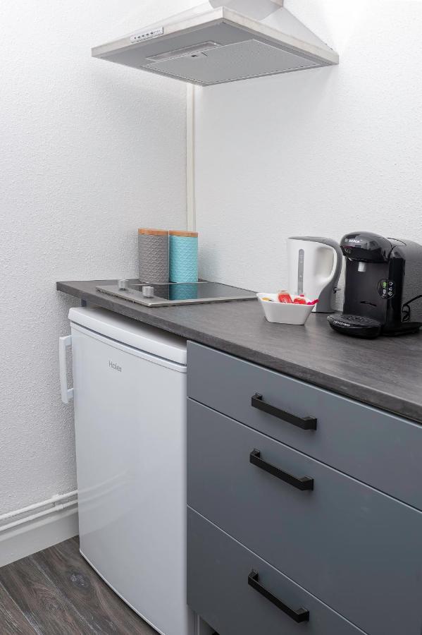 Apartament Ld - Location Montluçon Zewnętrze zdjęcie