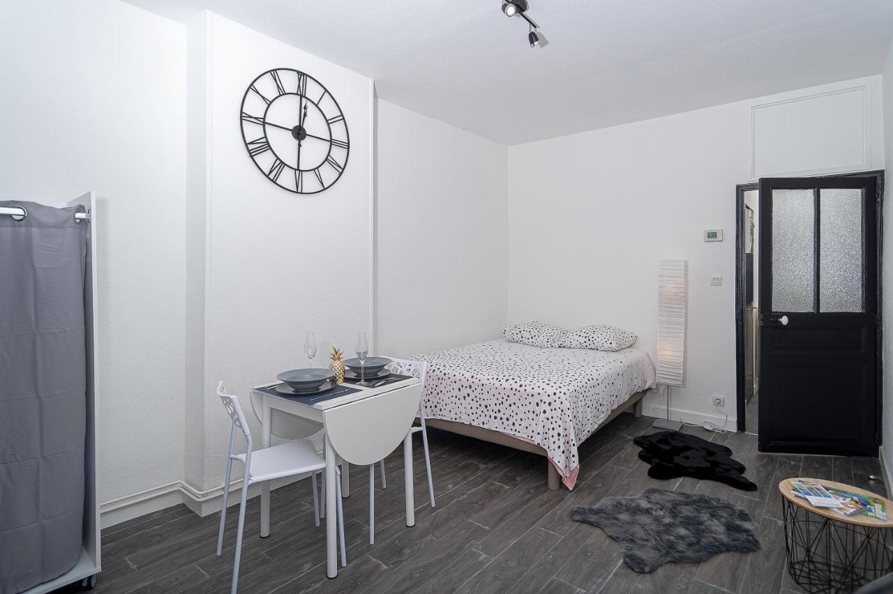 Apartament Ld - Location Montluçon Zewnętrze zdjęcie